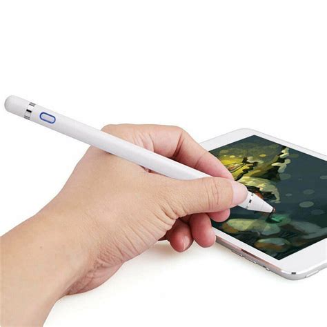 testing stylus for capacitive touch devices